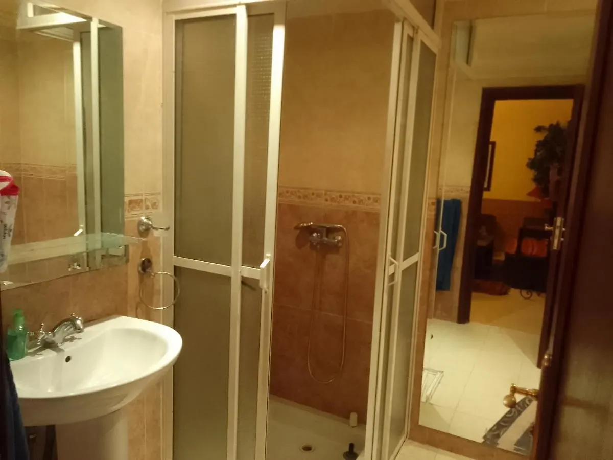 Apartment Residence Andalouse Rue Tarik Ibn Ziad Marrakesh Morocco